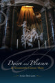 Book cover of: Desire and Pleasure in Seventeenth-Century Music. By: Susan McClary