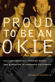 Book cover of: Proud to Be an Okie. By: Peter La Chapelle
