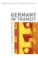 Book cover of: Germany in Transit