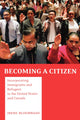 Book cover of: Becoming a Citizen