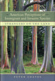 Book cover of: American Perceptions of Immigrant and Invasive Species. By: Peter A. Coates, Peter Coates