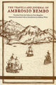 Book cover of: Travels and Journal of Ambrosio Bembo. By: Ambrosio Bembo