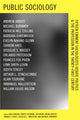 Book cover of: Public Sociology