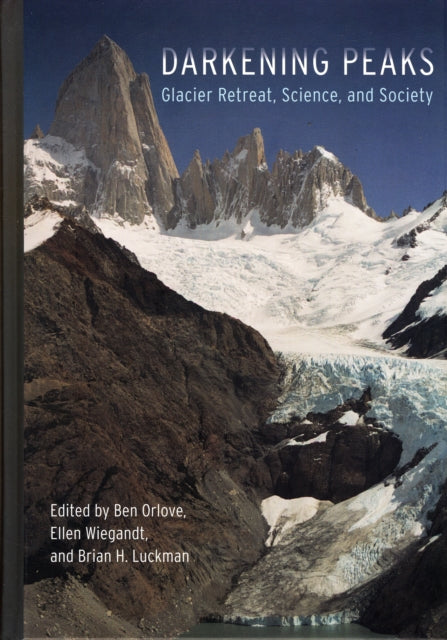 Book cover of: Darkening Peaks
