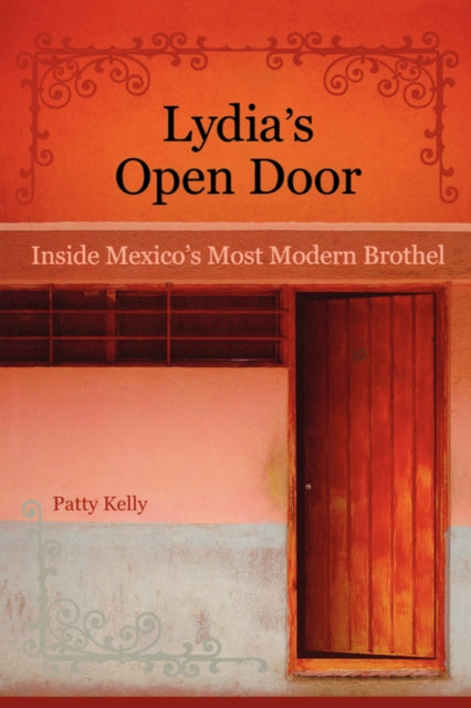 Book cover of: Lydia's Open Door. By: Patty Kelly