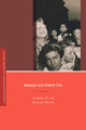 Book cover of: Weegee and Naked City. By: Anthony W. Lee