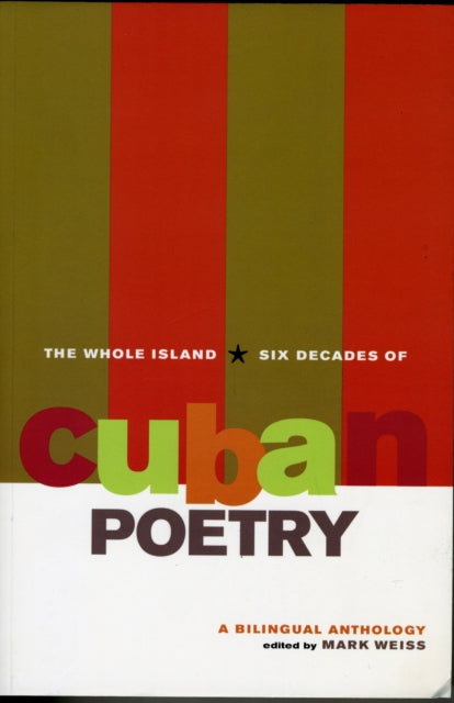 Book cover of: Whole Island