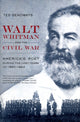Book cover of: Walt Whitman and the Civil War. By: Ted Genoways