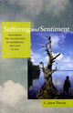 Book cover of: Suffering and Sentiment. By: C. Jason Throop