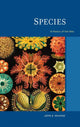 Book cover of: Species. By: John S. Wilkins