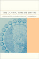 Book cover of: Cosmic Time of Empire. By: Adam Barrows