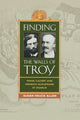Book cover of: Finding the Walls of Troy. By: Susan Heuck Allen