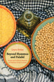 Book cover of: Beyond Hummus and Falafel