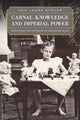 Book cover of: Carnal Knowledge and Imperial Power