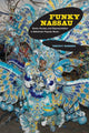 Book cover of: Funky Nassau. By: Timothy Rommen