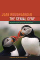 Book cover of: Genial Gene. By: Joan Roughgarden
