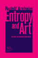 Book cover of: Entropy and Art. By: Rudolf Arnheim
