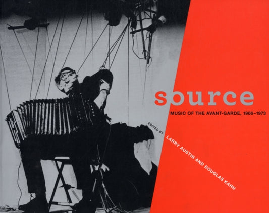 Book cover of: Source