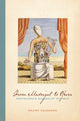 Book cover of: From Madrigal to Opera. By: Mauro P. Calcagno