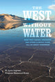 Book cover of: West without Water. By: B. Lynn Ingram