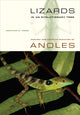 Book cover of: Lizards in an Evolutionary Tree