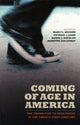 Book cover of: Coming of Age in America. By: Mary C. Waters