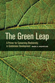 Book cover of: Green Leap. By: Mark E. Hostetler