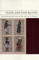 Book cover of: Flesh and Fish Blood. By: Subramanian Shankar