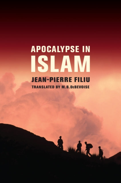 Book cover of: Apocalypse in Islam