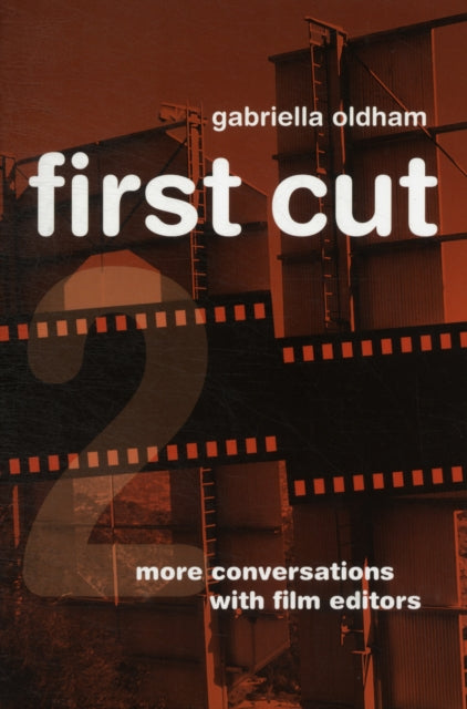 Book cover of: First Cut 2. By: Gabriella Oldham
