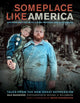 Book cover of: Someplace Like America. By: Dale Maharidge
