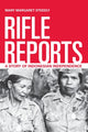 Book cover of: Rifle Reports. By: Mary Margaret Steedly