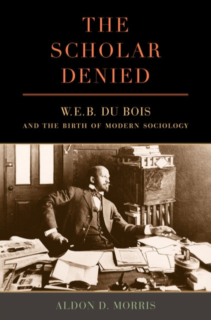Book cover of: Scholar Denied