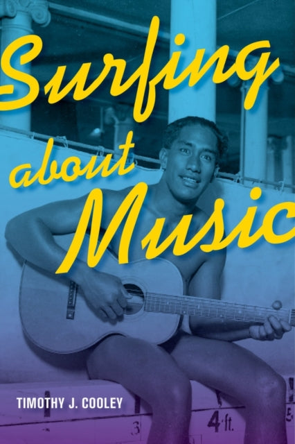 Book cover of: Surfing about Music