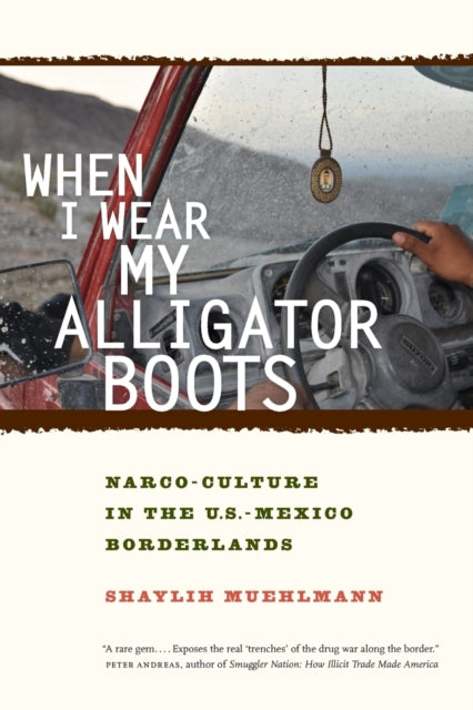 Book cover of: When I Wear My Alligator Boots