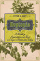Book cover of: Hoptopia. By: Kopp