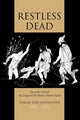 Book cover of: Restless Dead. By: Sarah Iles Johnston