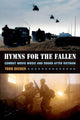 Book cover of: Hymns for the Fallen. By: Todd R. Decker