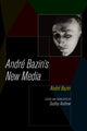 Book cover of: Andre Bazin's New Media. By: André Bazin