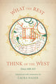 Book cover of: What the Rest Think of the West. By: Laura Nader