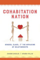 Book cover of: Cohabitation Nation. By: Sharon Sassler