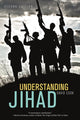Book cover of: Understanding Jihad. By: David Cook