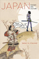 Book cover of: Japan. By: Stalker