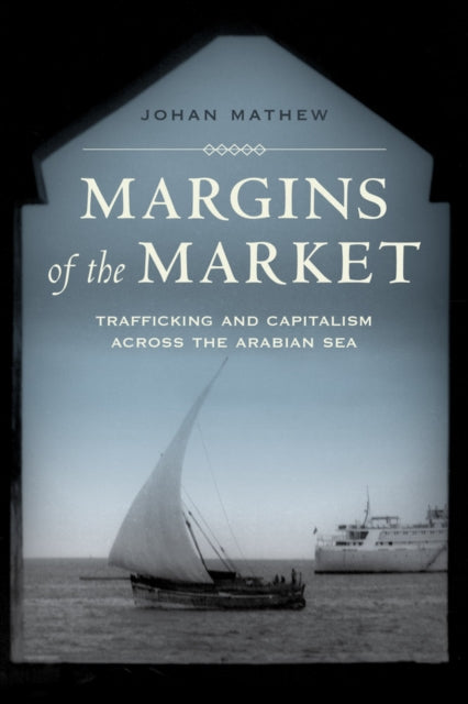Book cover of: Margins of the Market. By: Mathew