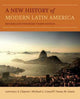 Book cover of: New History of Modern Latin America. By: Lawrence A. Clayton