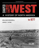 Book cover of: Shaped by the West, Volume 1. By: William F. Deverell