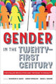 Book cover of: Gender in the Twenty-First Century. By: Shannon N. Davis