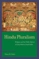 Book cover of: Hindu Pluralism. By: Elaine Fisher