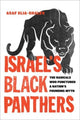 Book cover of: Israel's Black Panthers. By: Asaf Elia-Shalev