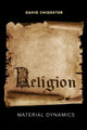 Book cover of: Religion. By: David Chidester